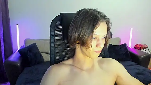 Ostin meow online show from 07-20-26, 03:03