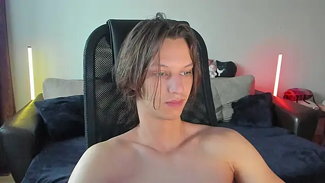 Ostin meow online show from 07-22-26, 08:17