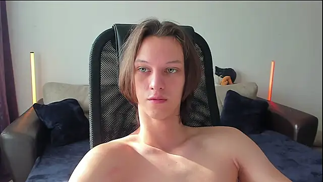 Ostin meow online show from 07-28-26, 11:05