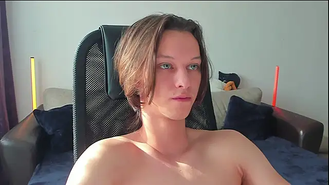 Ostin meow online show from 07-28-26, 11:17