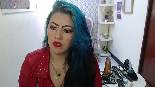 Snapshot of scarleth_blue chatting on 01-18-25, 07:07 scarleth blue online show from 01-18-25, 07:07