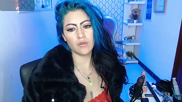 Snapshot of scarleth_blue chatting on 01-29-25, 06:12 scarleth blue online show from 01-29-25, 06:12