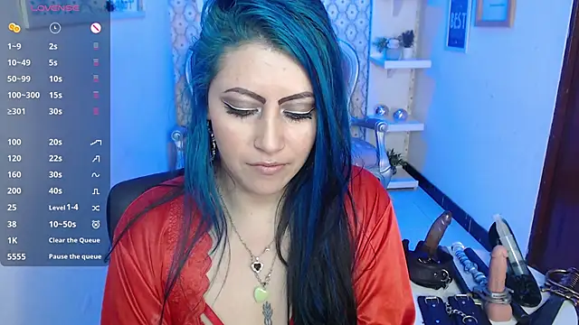 Snapshot of scarleth_blue chatting on 02-06-25, 09:11 scarleth blue online show from 02-06-25, 09:11