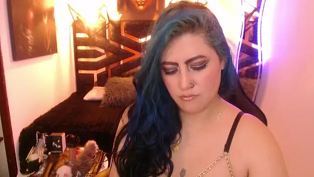 scarleth blue online show from 05-29-26, 04:32