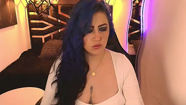 scarleth blue online show from 06-11-26, 03:04