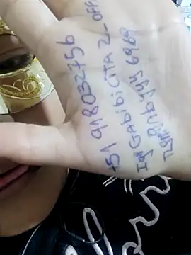 Snapshot of gabycita2 chatting on 10-11-25, 05:17 gabycita2 online show from 10-11-25, 05:17