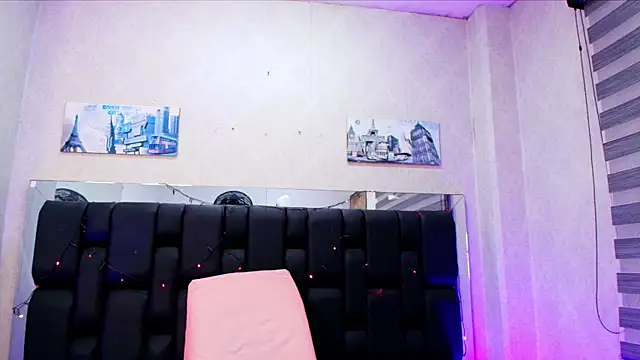 canela oss online show from 03-08-25, 12:09