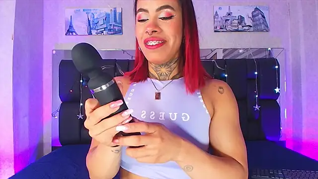 canela oss online show from 03-19-25, 12:01