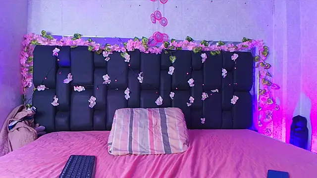 canela oss online show from 09-14-25, 11:53