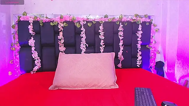 canela oss online show from 10-04-25, 12:03