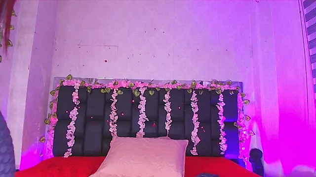 canela oss online show from 10-07-25, 12:02