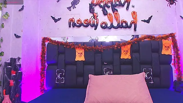 canela oss online show from 10-17-25, 11:57