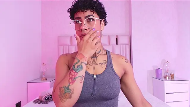 canela oss online show from 11-15-25, 12:02