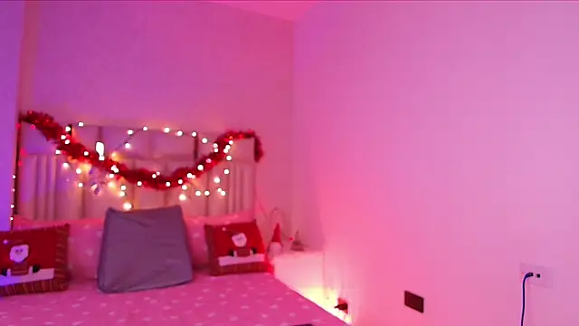 canela oss online show from 12-14-25, 11:59