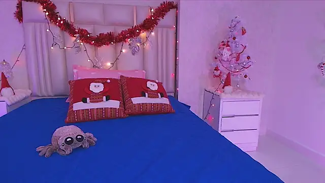 canela oss online show from 12-16-25, 11:59