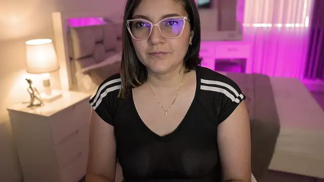 Camilaa bueno online show from 12-25-24, 09:00