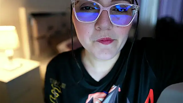 Camilaa bueno online show from 02-21-26, 10:33