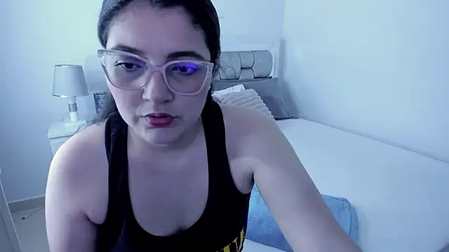 Camilaa bueno online show from 03-14-26, 01:12