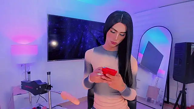 Ashley Reminton online show from 12-02-24, 11:12