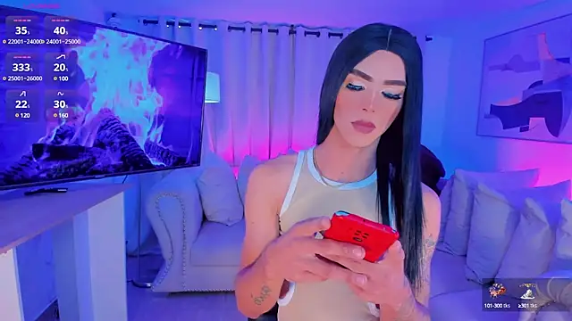 Ashley Reminton online show from 12-09-24, 11:58