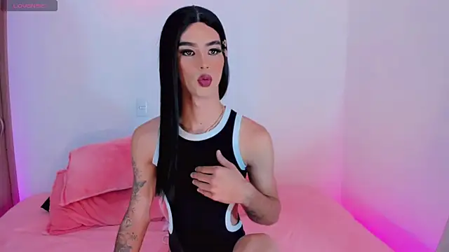 Ashley Reminton online show from 02-06-25, 03:48