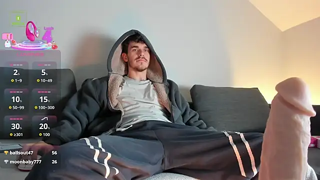 Perry Knight online show from 11-12-25, 06:14