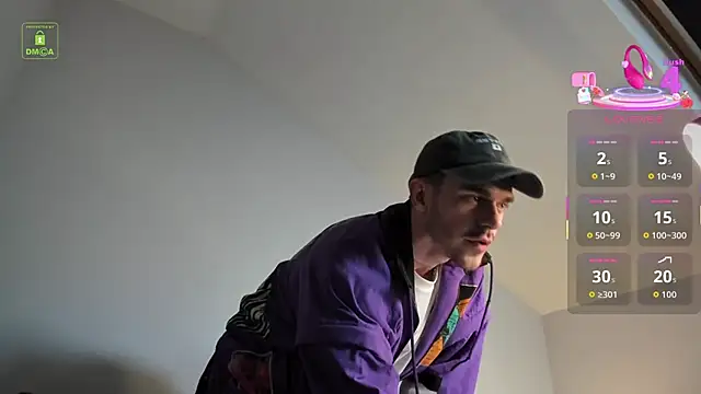 Perry Knight online show from 03-14-26, 05:18