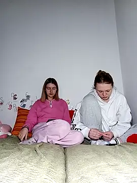 ella grays online show from 03-06-26, 05:09