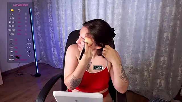 Hoot owl cb online show from 11-21-25, 03:38