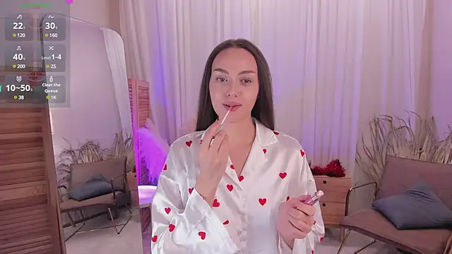 JanettaGrey online show from 01-02-25, 12:24