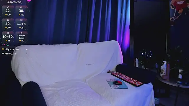 JanettaGrey online show from 01-23-25, 03:43