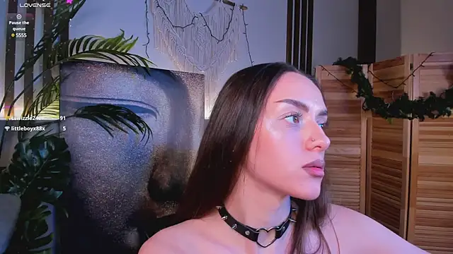 JanettaGrey online show from 01-25-25, 04:24