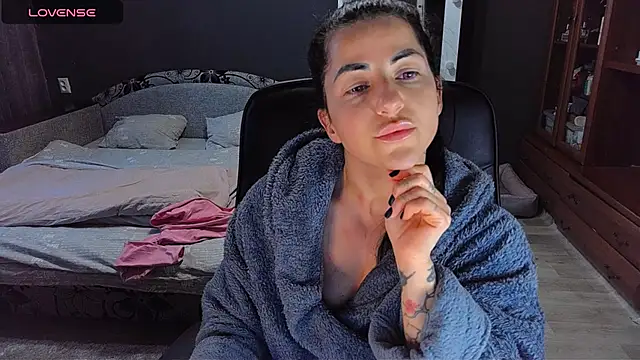 Aria Dl online show from 03-05-26, 11:50