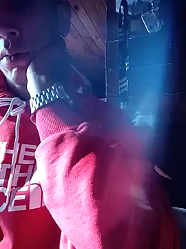 FlacoDani online show from 04-23-26, 02:30