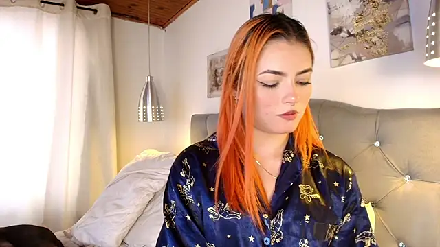Miah hilton2 online show from 06-13-26, 10:51