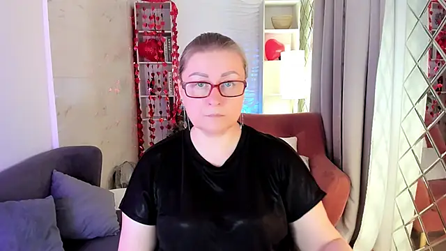 AlexandraKind online show from 02-18-26, 08:38