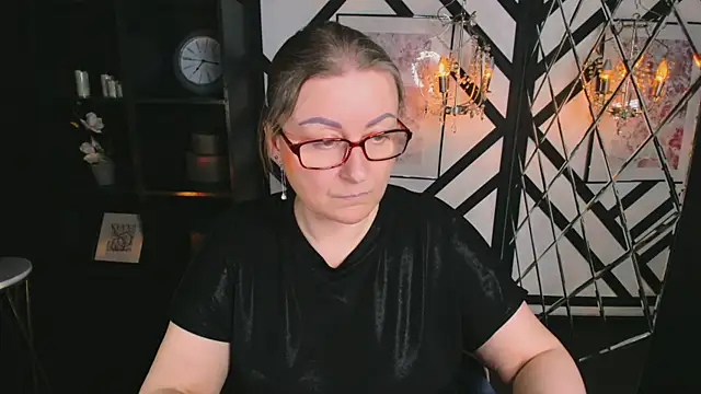 AlexandraKind online show from 03-08-26, 01:47