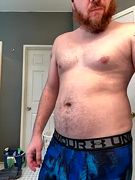 Bluemage710 online show from 09-18-25, 05:26