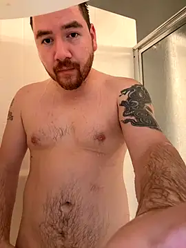 Bluemage710 online show from 11-23-25, 03:23