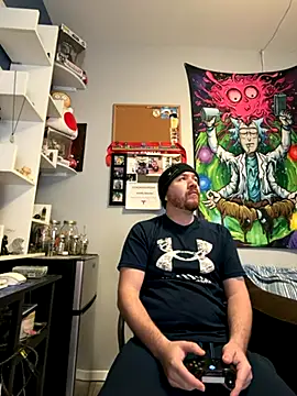 Bluemage710 online show from 12-03-25, 02:26