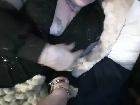 housewife shantie online show from 02-24-25, 12:05