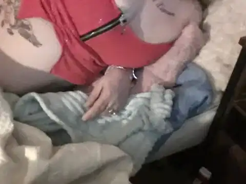 housewife shantie online show from 02-27-25, 08:42