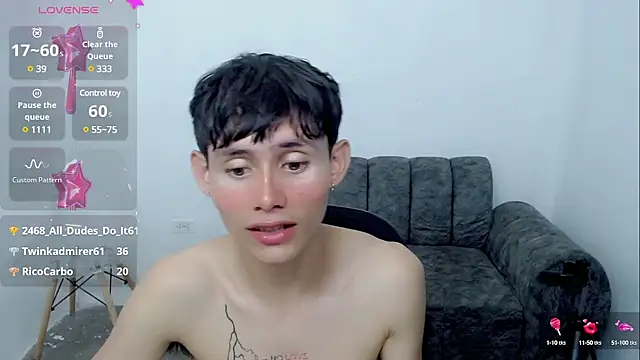 Snapshot of tanjiro_cute chatting on 12-12-24, 08:57 tanjiro cute online show from 12-12-24, 08:57
