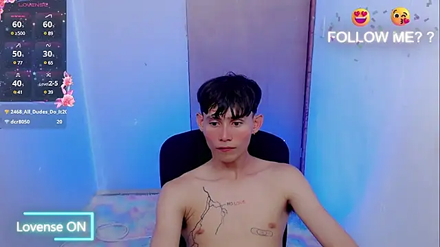 Snapshot of tanjiro_cute chatting on 02-07-25, 07:07 tanjiro cute online show from 02-07-25, 07:07