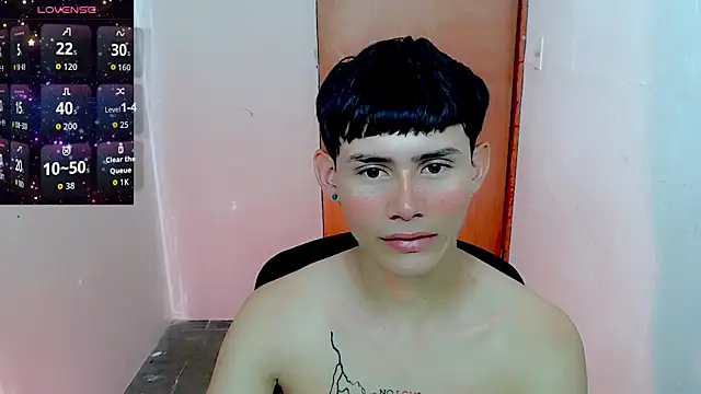 Snapshot of tanjiro_cute chatting on 09-09-25, 10:04 tanjiro cute online show from 09-09-25, 10:04