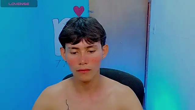 tanjiro cute online show from 04-06-26, 04:46