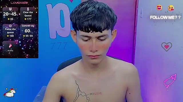 tanjiro cute online show from 06-03-26, 10:48
