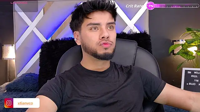 Tommidubois online show from 12-02-25, 03:34