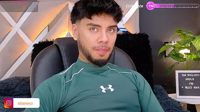 Tommidubois online show from 12-05-25, 03:59