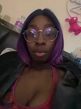 GoddessxDutchessx online show from 01-12-25, 06:49